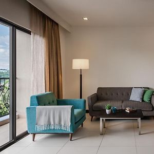 Two-Bedroom Premier Suite